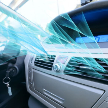 Reparatii clima auto